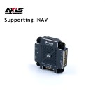 Wholesale Axisflying 2024 Hot Sales 40a Am32 Flight Controller Speed Esc for Brushed Motor
